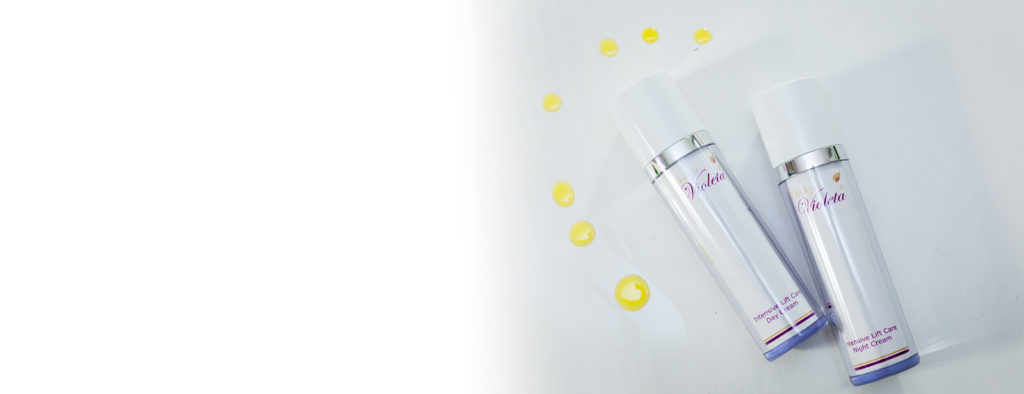 Violet Skinshop