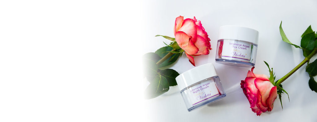Violet Skinshop
