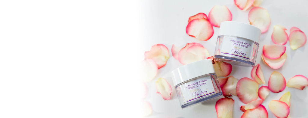 Violet Skinshop