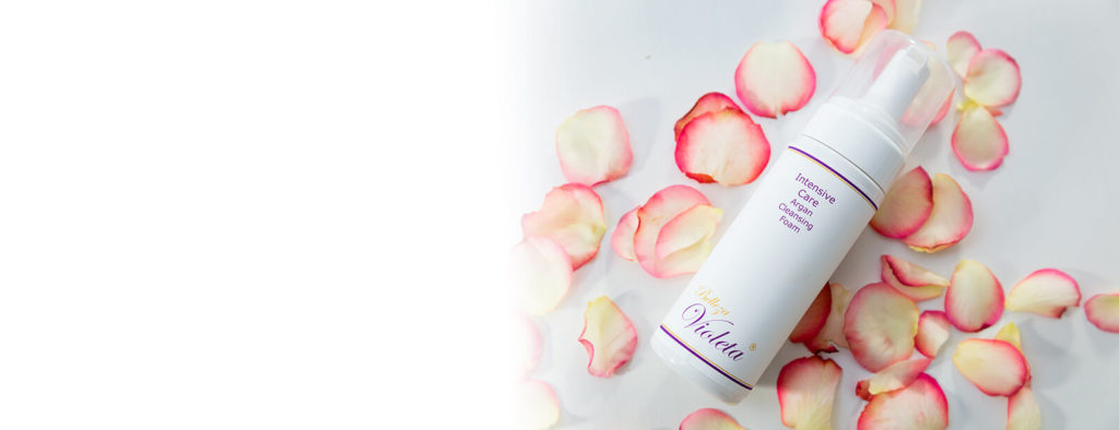 Violet Skinshop