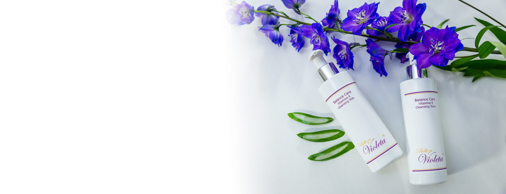 Violet Skinshop