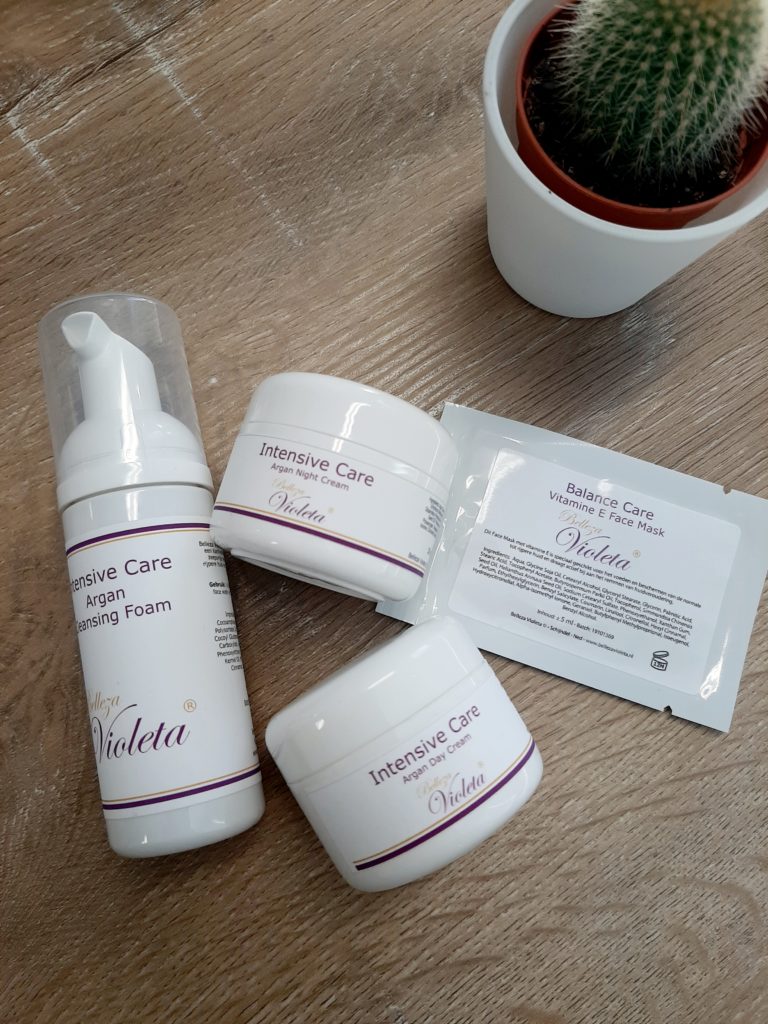 Violet Skinshop