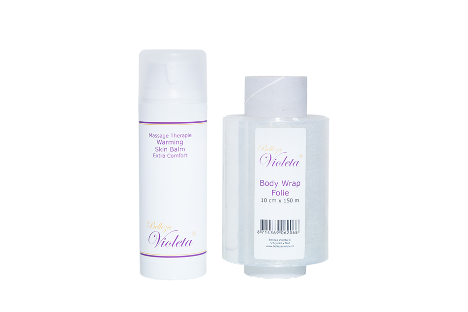 Violet Skinshop