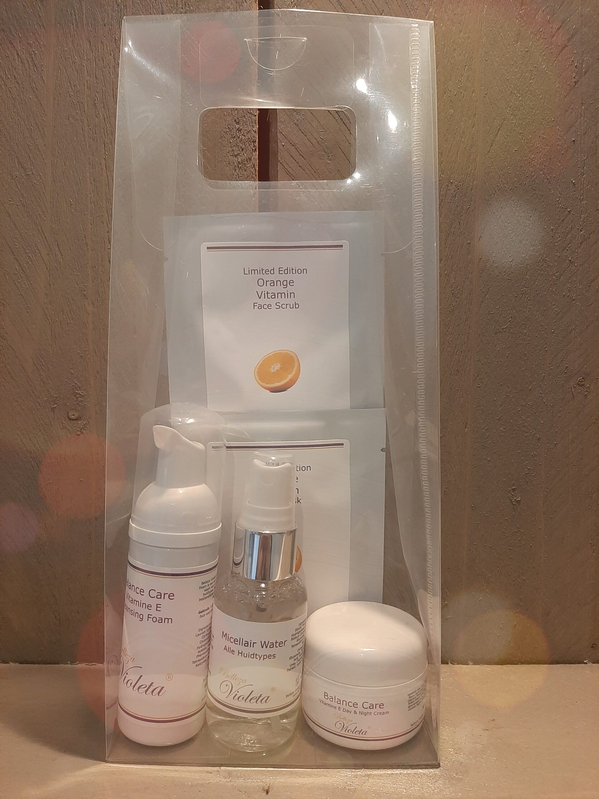 Violet Skinshop