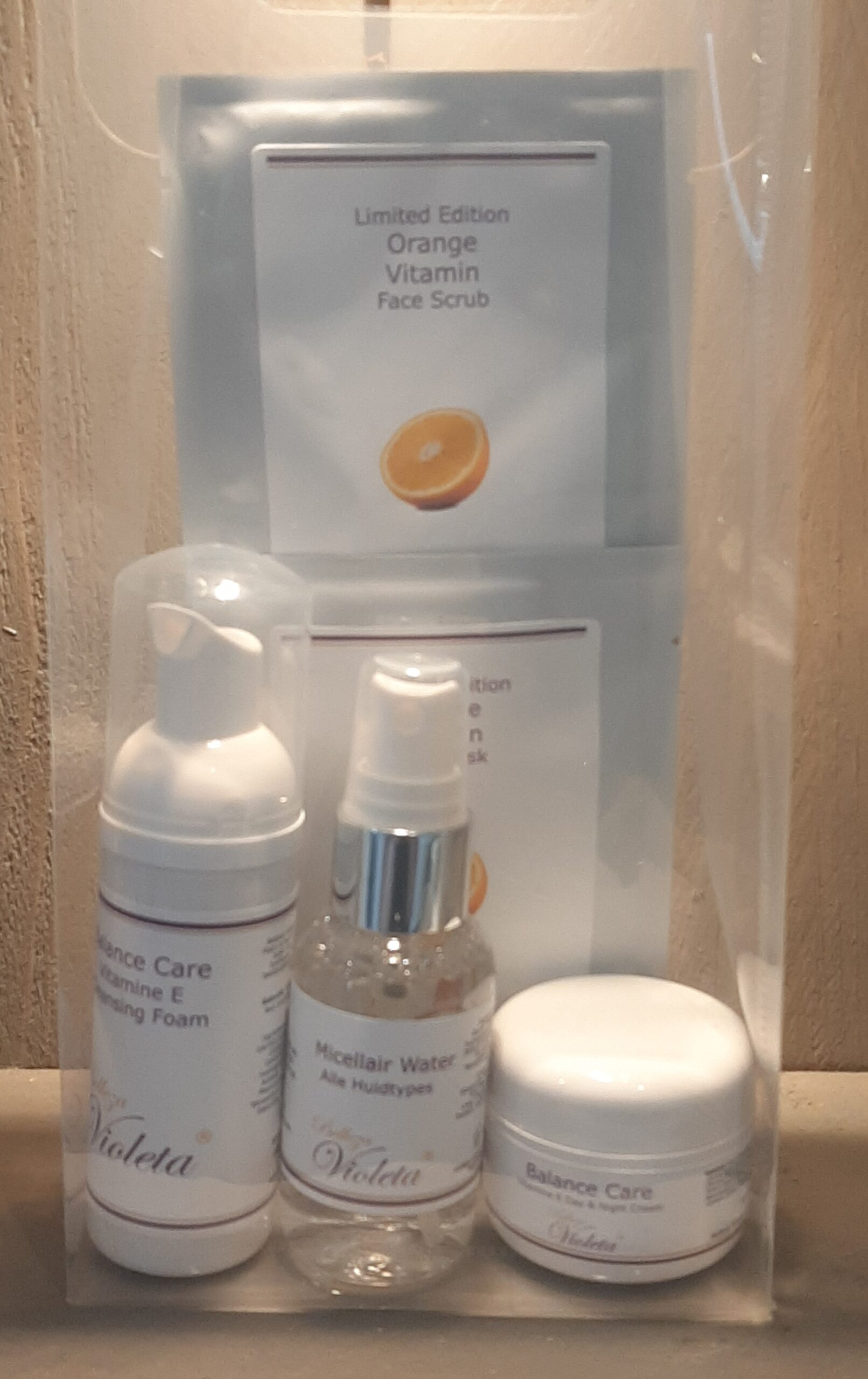 Violet Skinshop