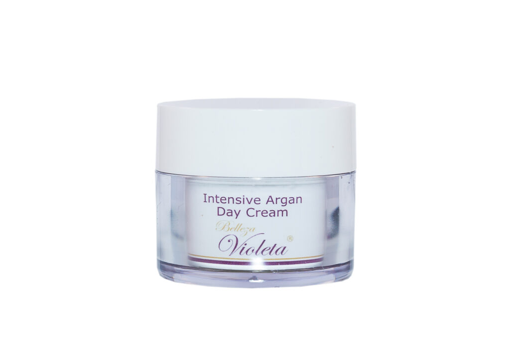 Violet Skinshop