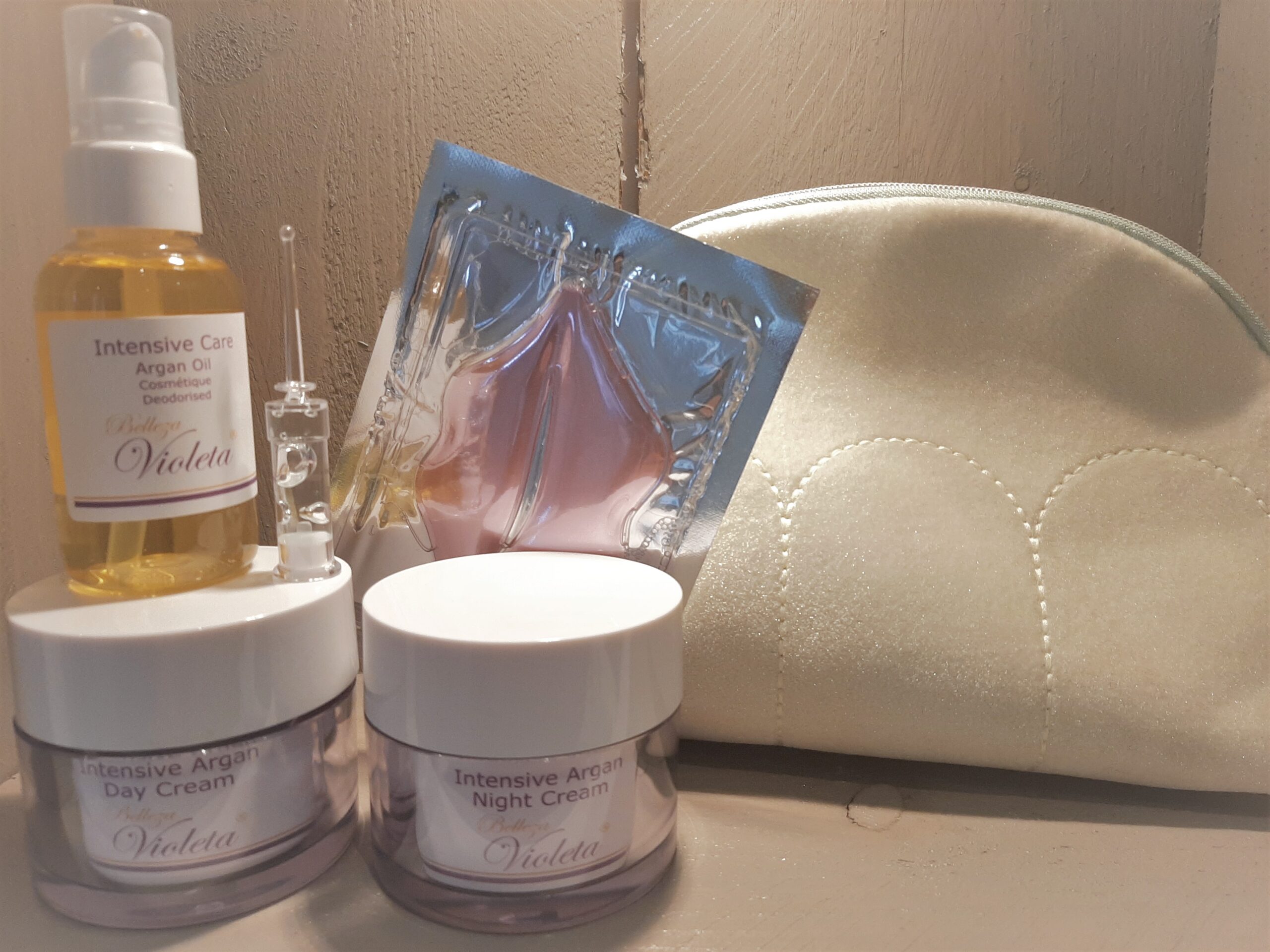 Violet Skinshop