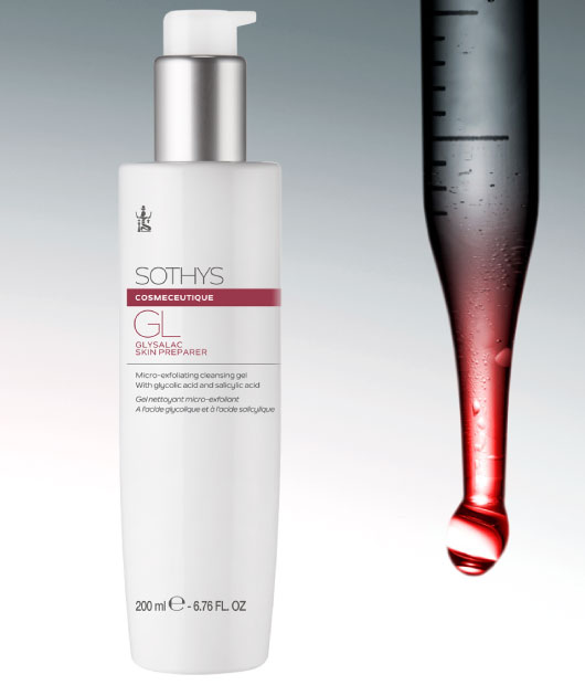 Violet Skinshop