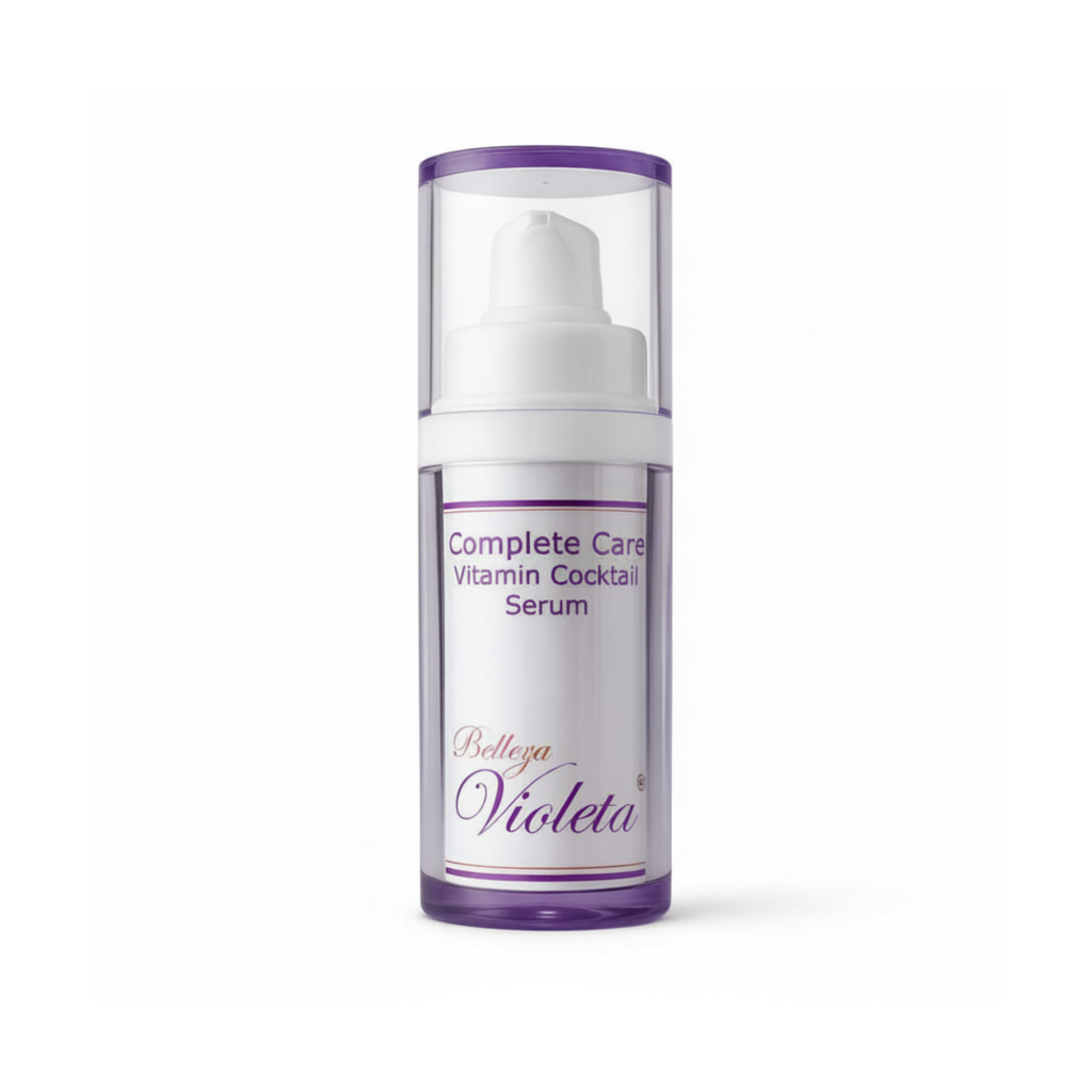 Violet Skinshop