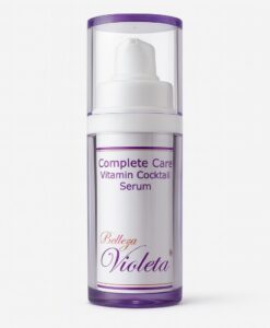 Complete Care Vitamin cocktail serum 30ml