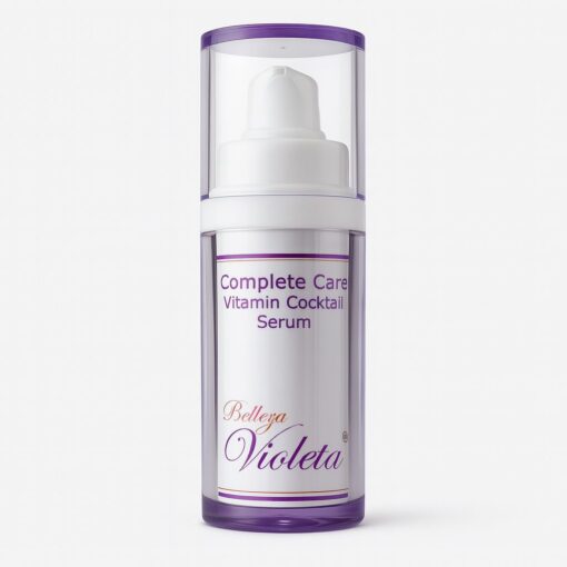 Complete Care Vitamin cocktail serum 30ml
