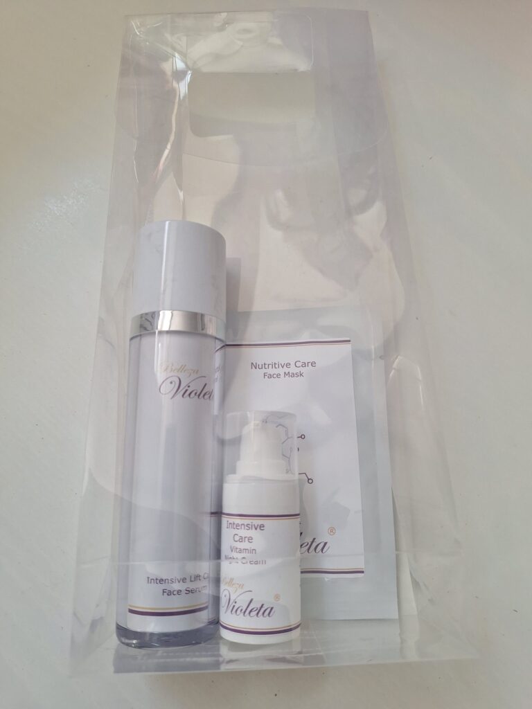 Violet Skinshop