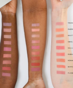 Alternative view of Mineral Blush Idun diverse kleuren