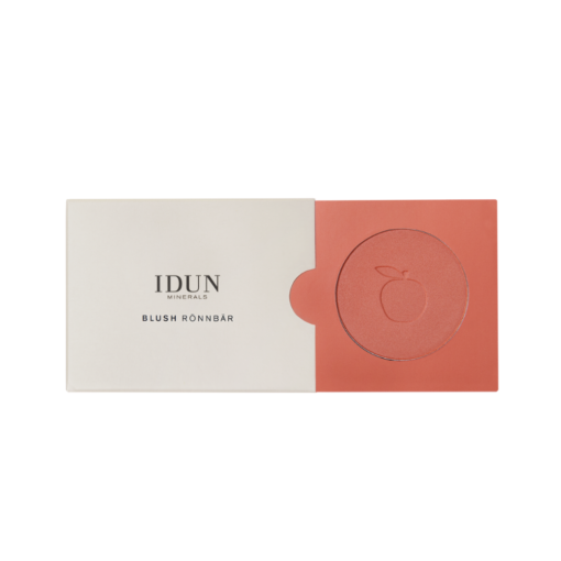 Mineral Blush Rönnbär idun