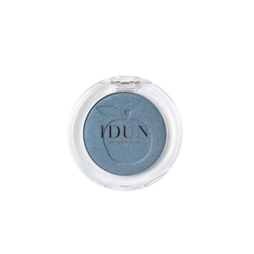 Mineral single eyeshadow förgätmigej - 106 idun