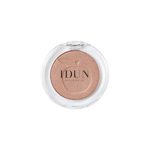 Mineral single eyeshadow kungsljus - 110 idun