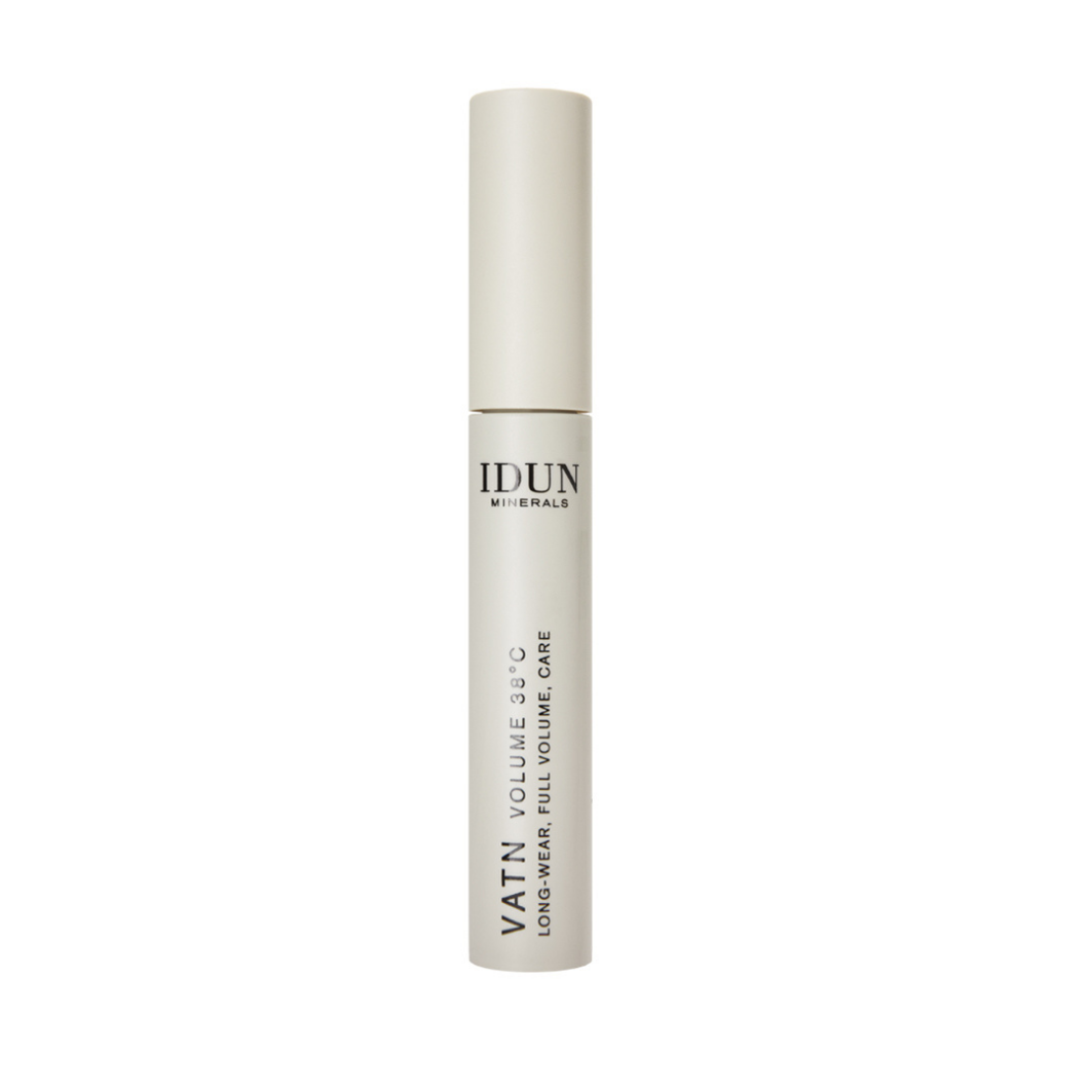 Mascara vatn volume 38ºC diverse kleuren
