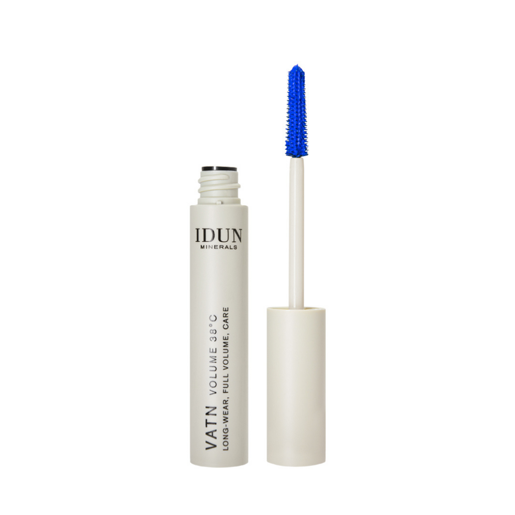 Mascara vatn volume 38ºC diverse kleuren - Afbeelding 4