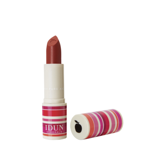 Matte Lipstick jungrubär 103 idun