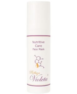 03 Nutritive care face mask 100ml