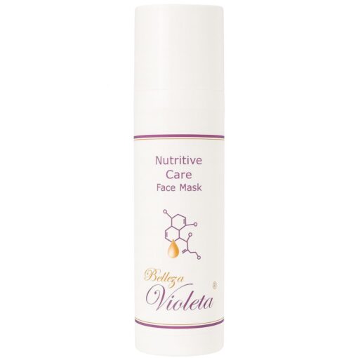 03 Nutritive care face mask 100ml