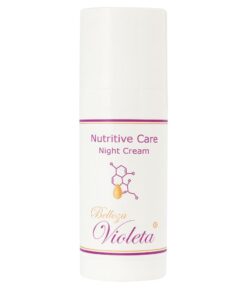 06 Nutritive care night cream 50ml