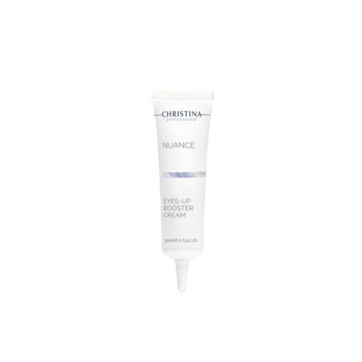 Nuance eyes up booster cream 30ml