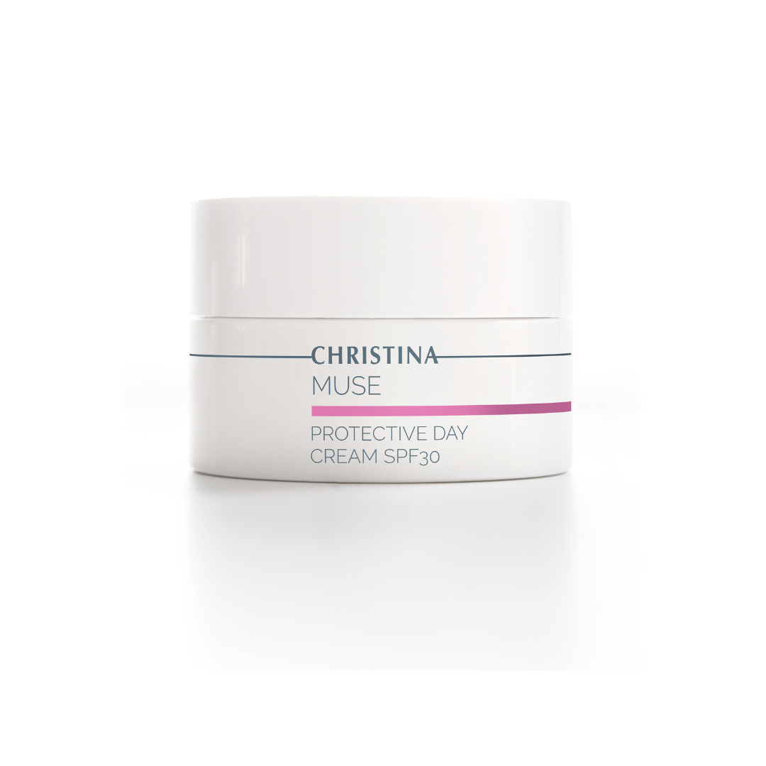 Muse Protective day cream spf30