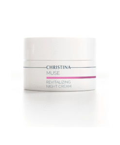 Muse Revitalizing Night Cream