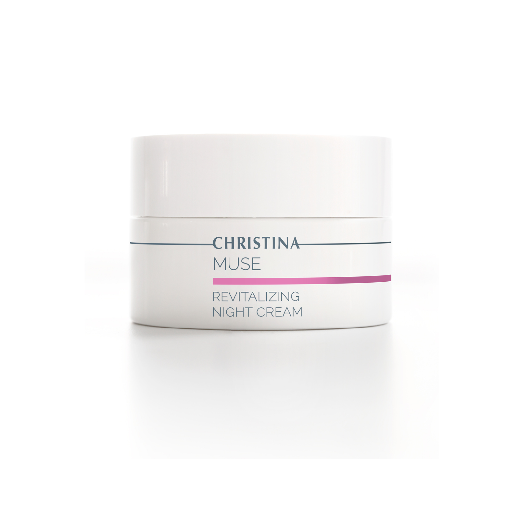 Muse Revitalizing Night Cream