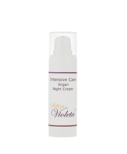 Intensive care Argan night cream 30 ml mini
