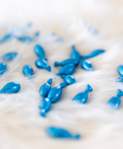 Hyaluronic Copper peptiden capsules