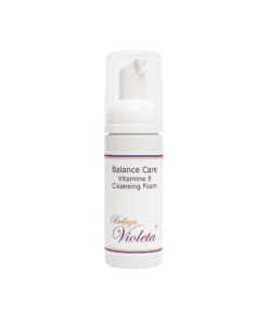 Balance Care Vitamine E cleansing mini foam 50ml