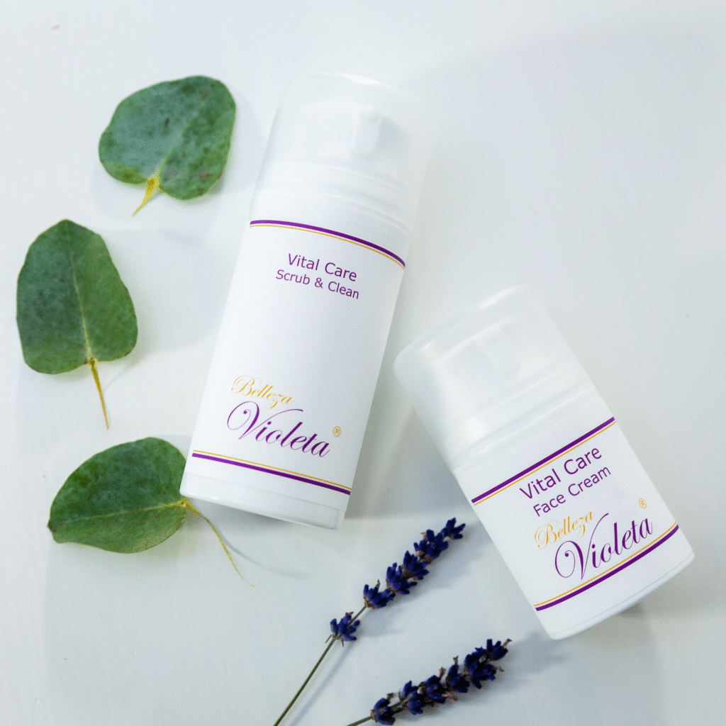 Violet Skinshop
