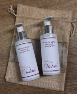 Balance Care milk en tonic 100ml