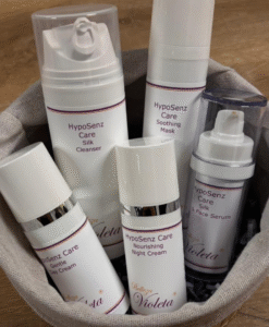 HypoSenz set cleanser cadeau