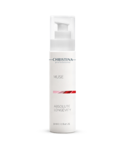 Muse Absolute longevity serum 30ml