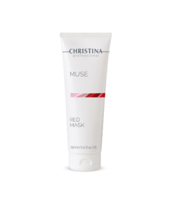 Muse Red mask 75ml