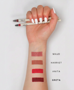 Alternative view of Lipliner Idun diverse kleuren