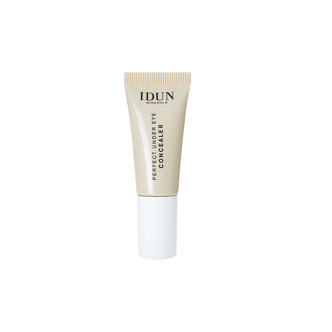 Eye concealer extra light