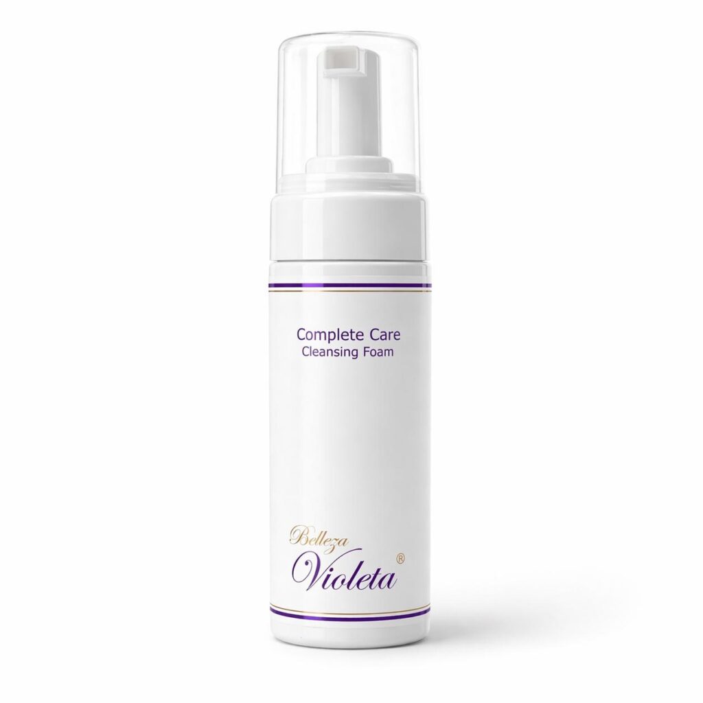 Violet Skinshop