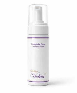 Complete Care Cleansing Foam 200ml