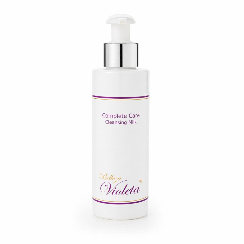 Violet Skinshop