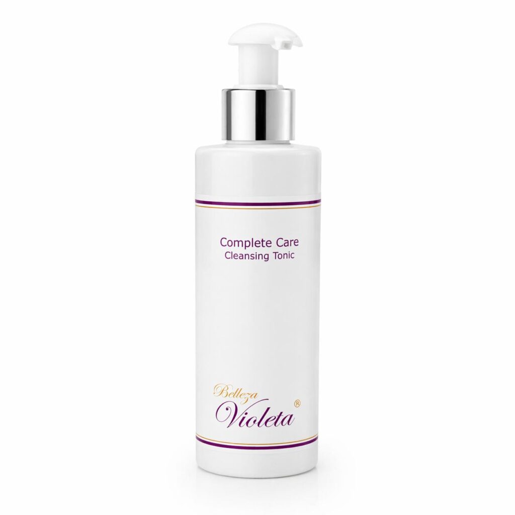 Violet Skinshop