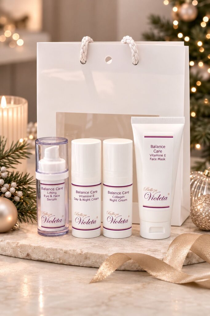 Violet Skinshop